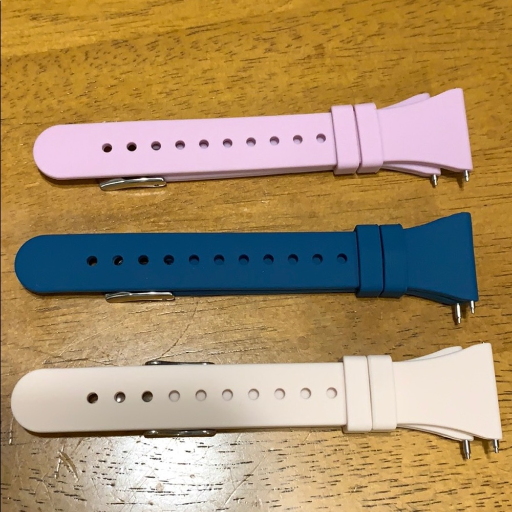 Replacement Bands for Fitbit Versa/Versa Lite
